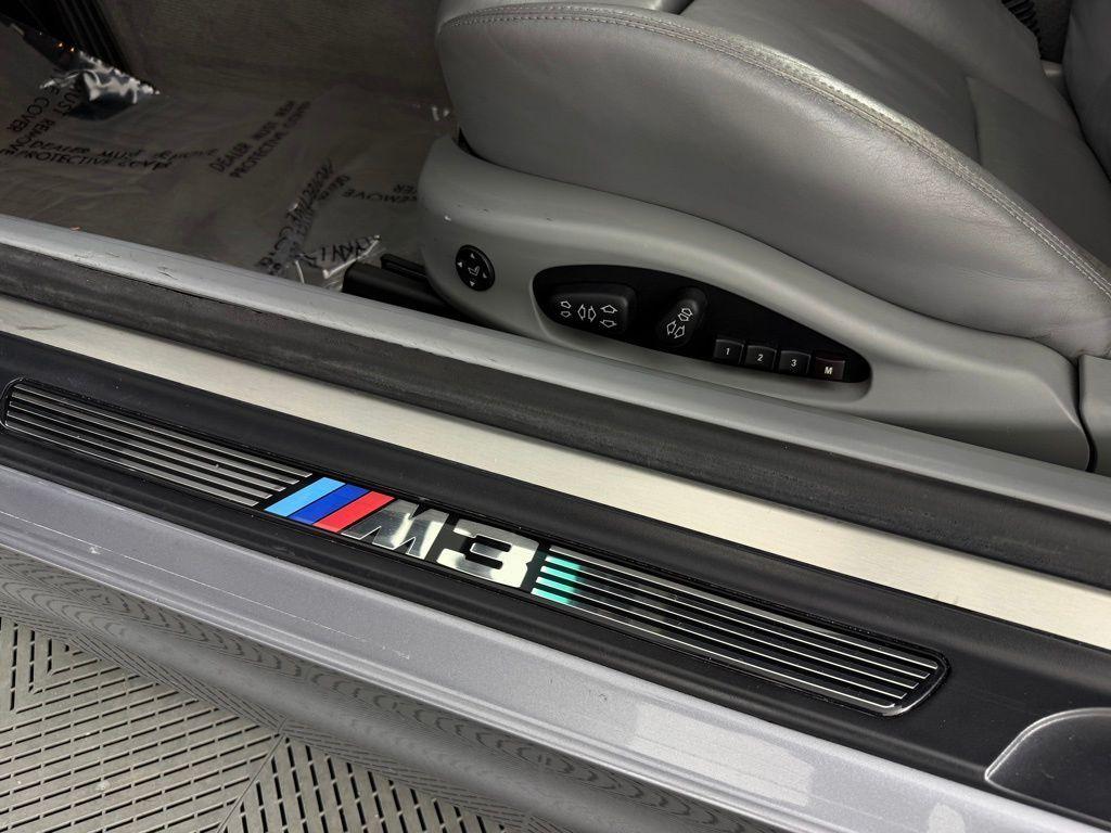 used 2004 BMW M3 car, priced at $20,995