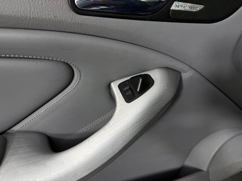 used 2004 BMW M3 car, priced at $20,995