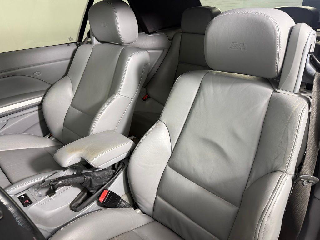 used 2004 BMW M3 car, priced at $20,995