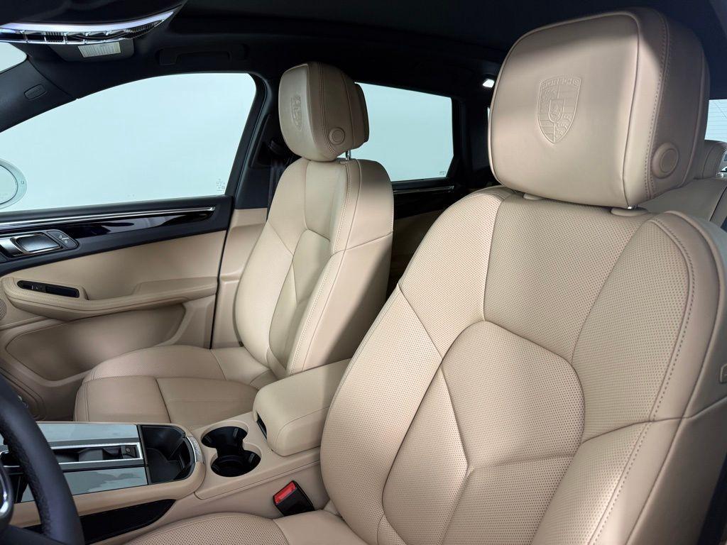 new 2026 Porsche Macan car, priced at $90,990