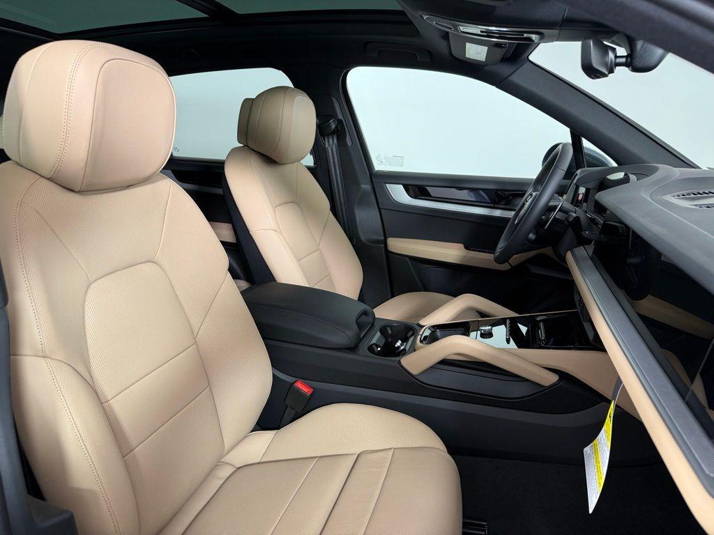 new 2026 Porsche Cayenne car, priced at $108,090