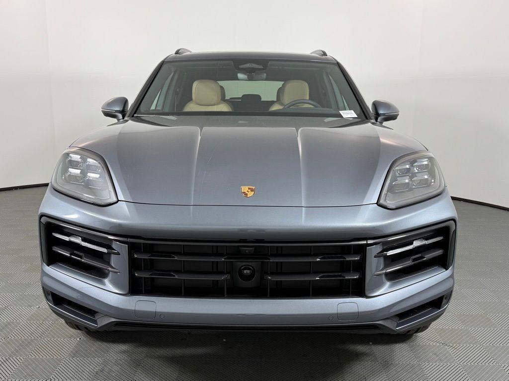 new 2026 Porsche Cayenne car, priced at $108,090