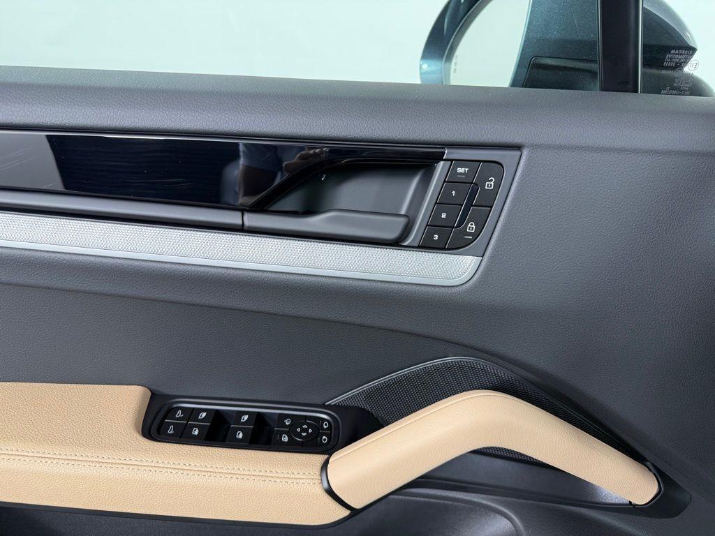 new 2026 Porsche Cayenne car, priced at $108,090