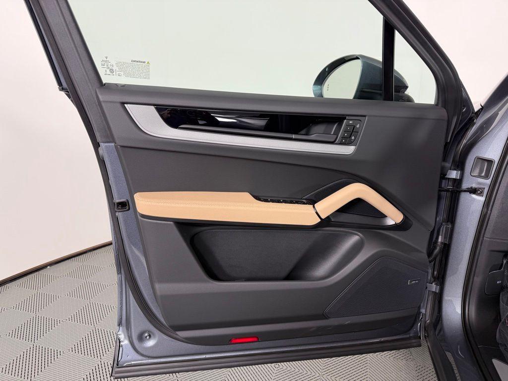 new 2026 Porsche Cayenne car, priced at $108,090