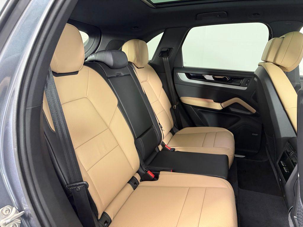 new 2026 Porsche Cayenne car, priced at $108,090