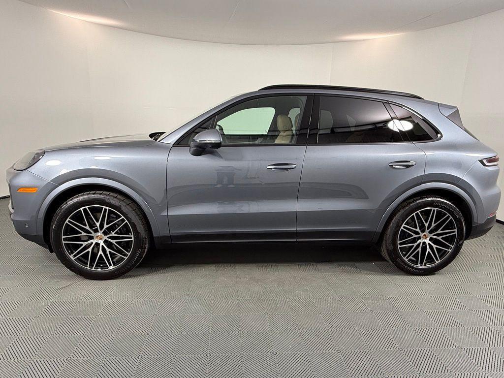 new 2026 Porsche Cayenne car, priced at $108,090