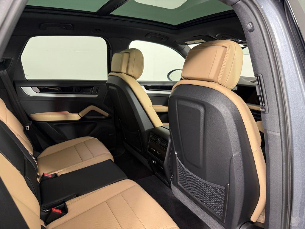 new 2026 Porsche Cayenne car, priced at $108,090