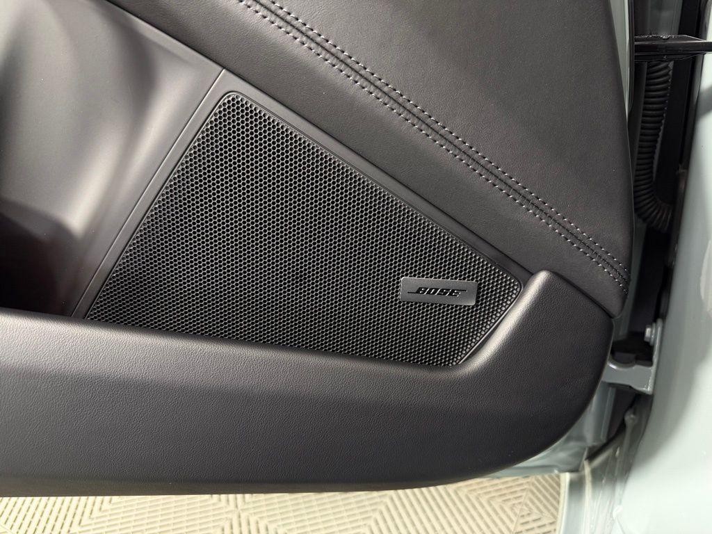 used 2025 Porsche 911 car, priced at $216,995