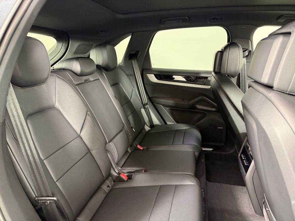 new 2026 Porsche Cayenne car, priced at $112,560