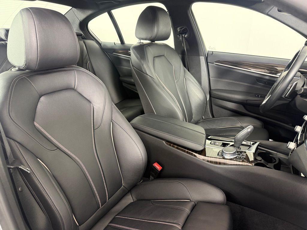 used 2020 BMW 540 car, priced at $30,995