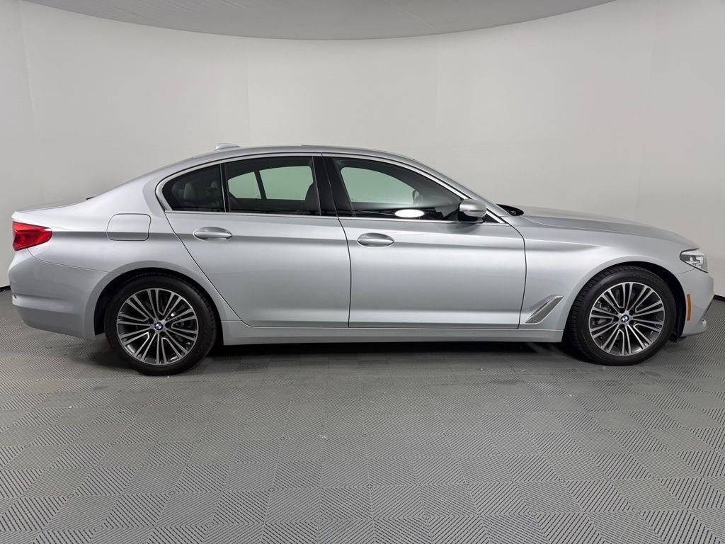 used 2020 BMW 540 car, priced at $30,995