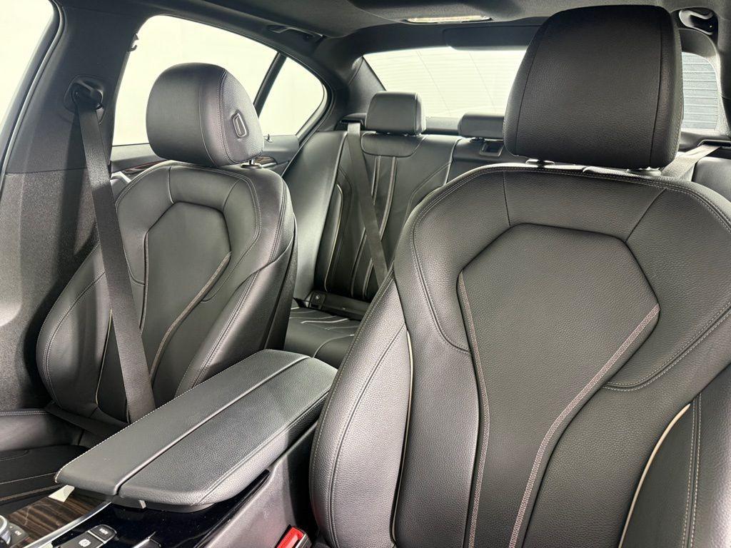 used 2020 BMW 540 car, priced at $30,995