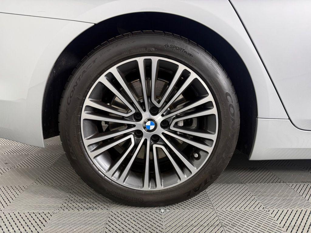 used 2020 BMW 540 car, priced at $30,995