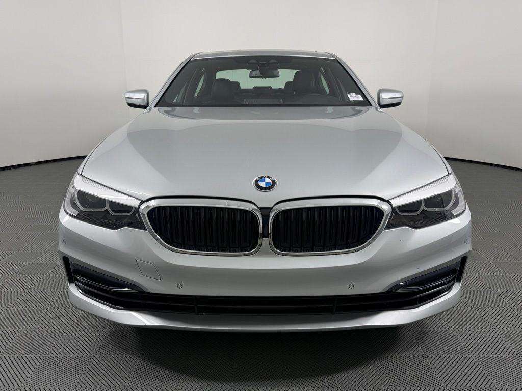 used 2020 BMW 540 car, priced at $30,995