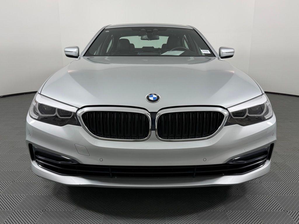 used 2020 BMW 540 car, priced at $31,995