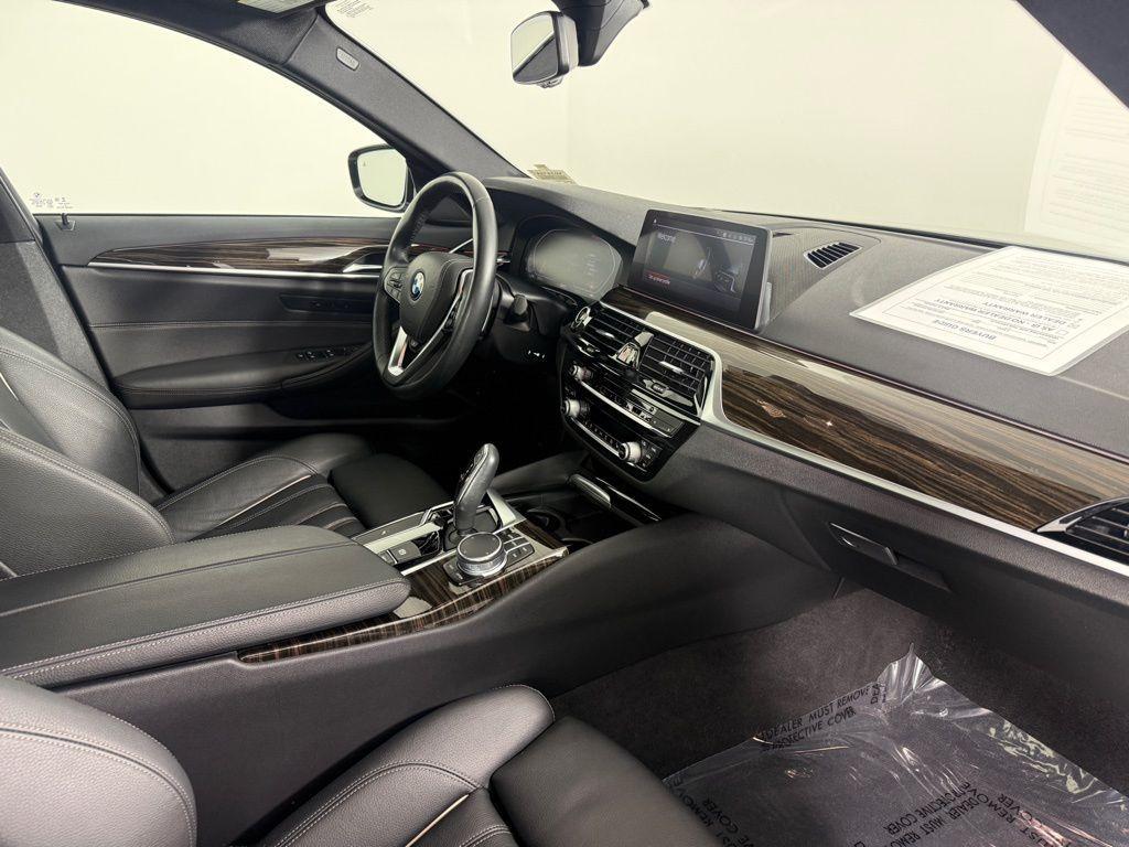 used 2020 BMW 540 car, priced at $30,995