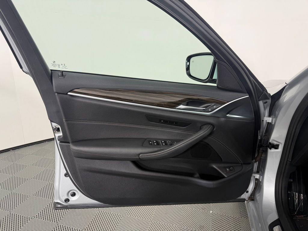 used 2020 BMW 540 car, priced at $30,995