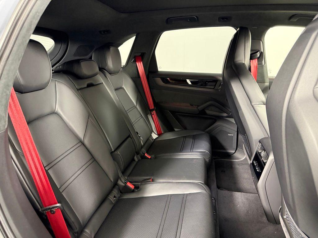 new 2026 Porsche Cayenne car, priced at $165,730