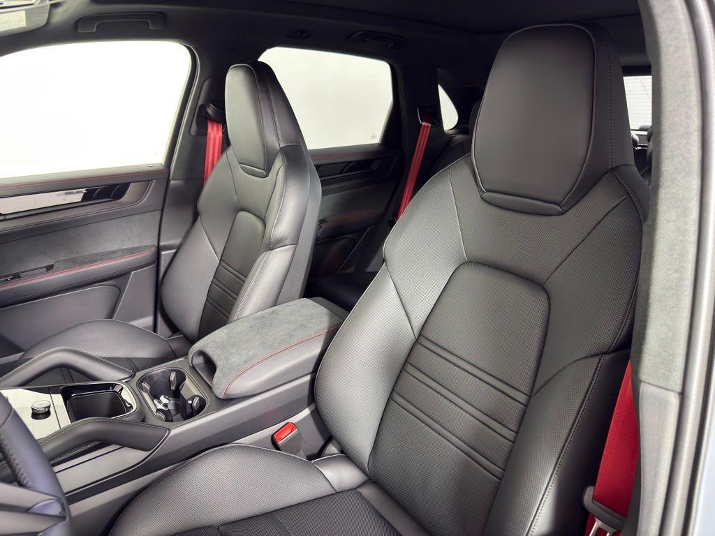 new 2026 Porsche Cayenne car, priced at $165,730