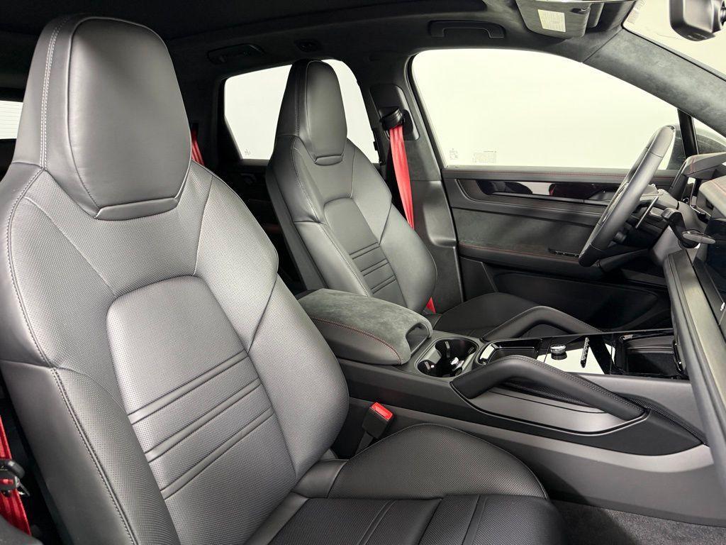 new 2026 Porsche Cayenne car, priced at $165,730