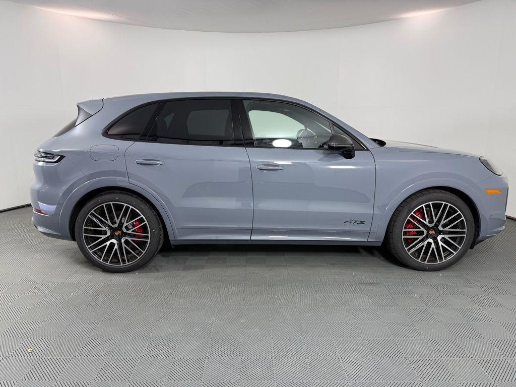new 2026 Porsche Cayenne car, priced at $165,730
