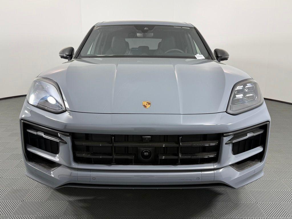 new 2026 Porsche Cayenne car, priced at $165,730