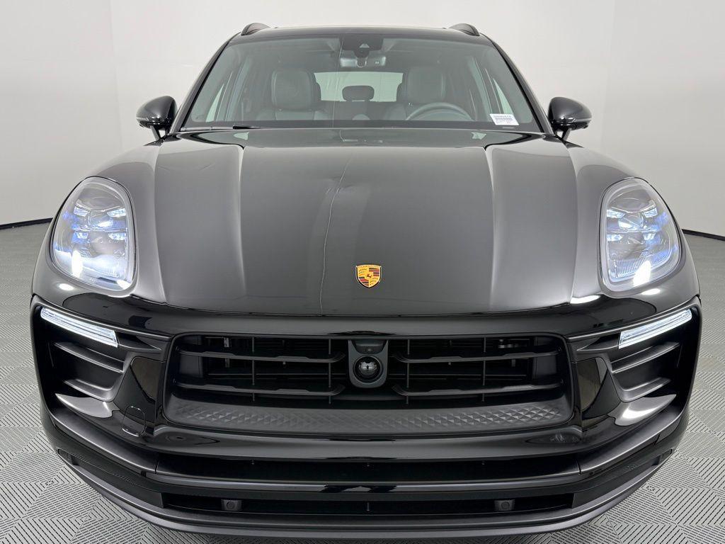 new 2026 Porsche Macan car, priced at $76,860