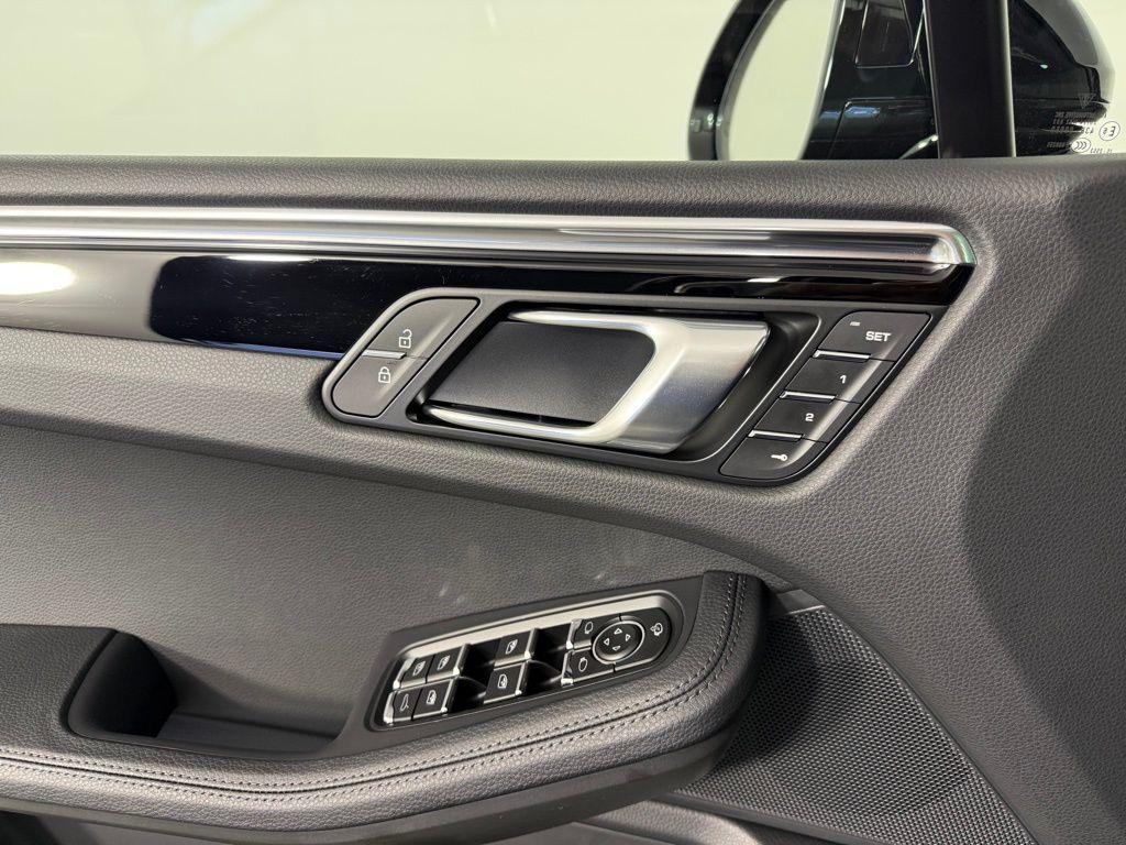 new 2026 Porsche Macan car, priced at $76,860
