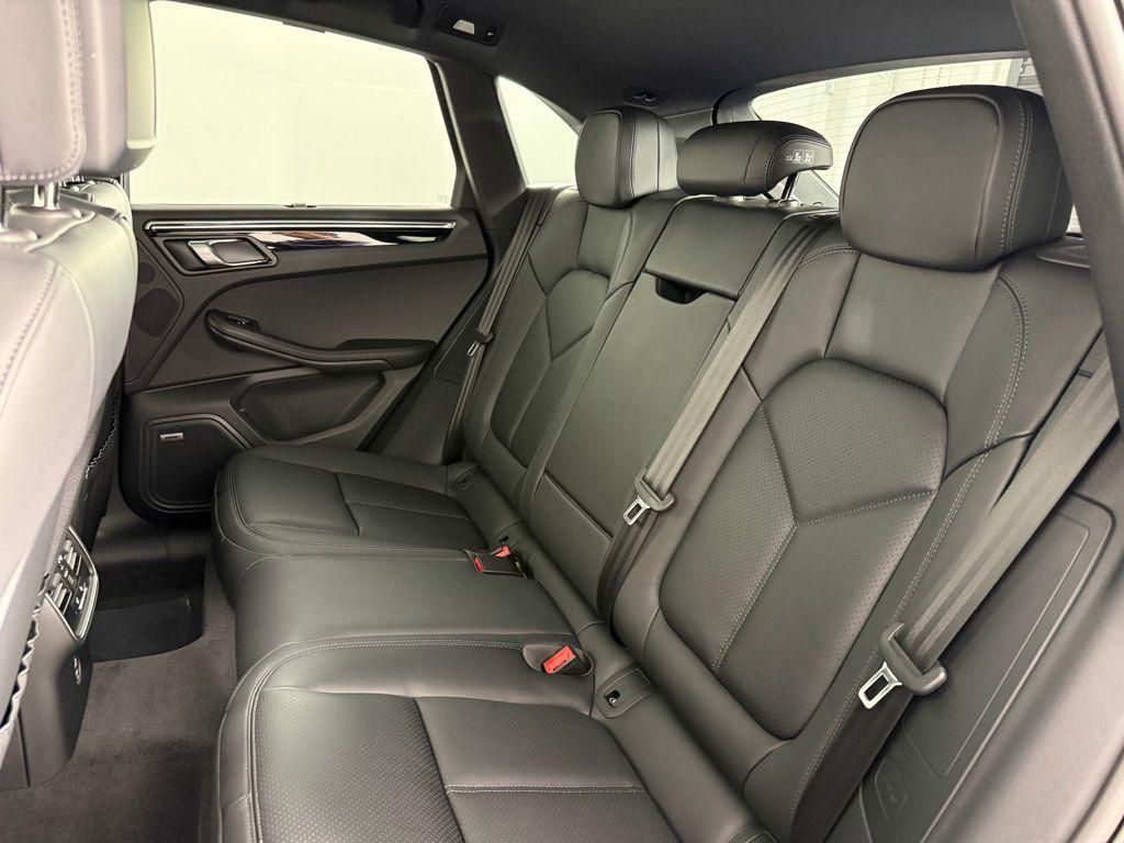 new 2026 Porsche Macan car, priced at $76,860