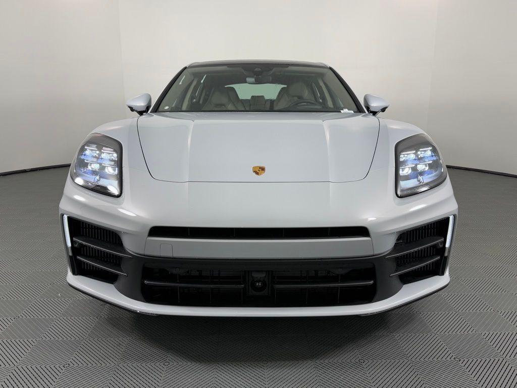 new 2026 Porsche Panamera car, priced at $134,670