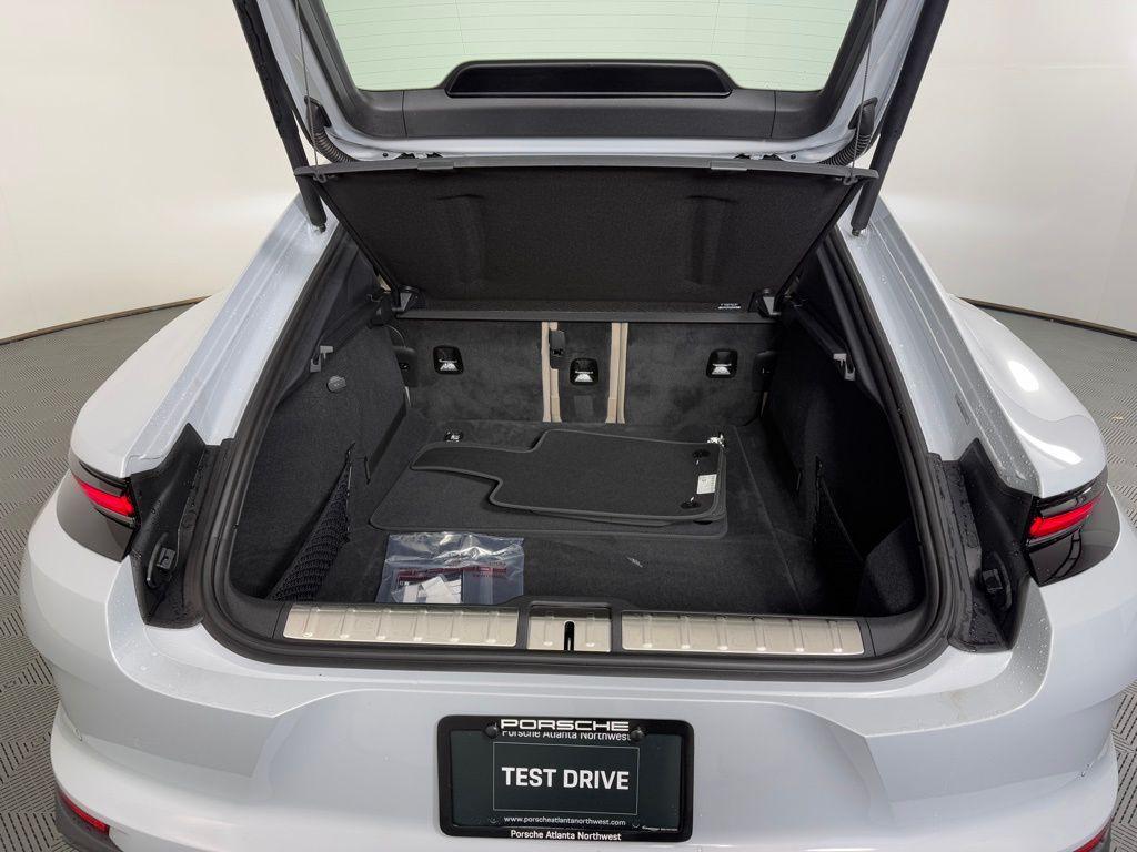 new 2026 Porsche Panamera car, priced at $134,670