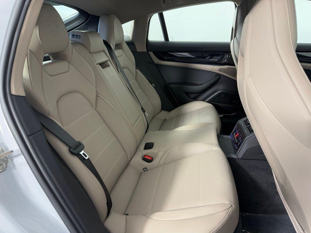 new 2026 Porsche Panamera car, priced at $134,670