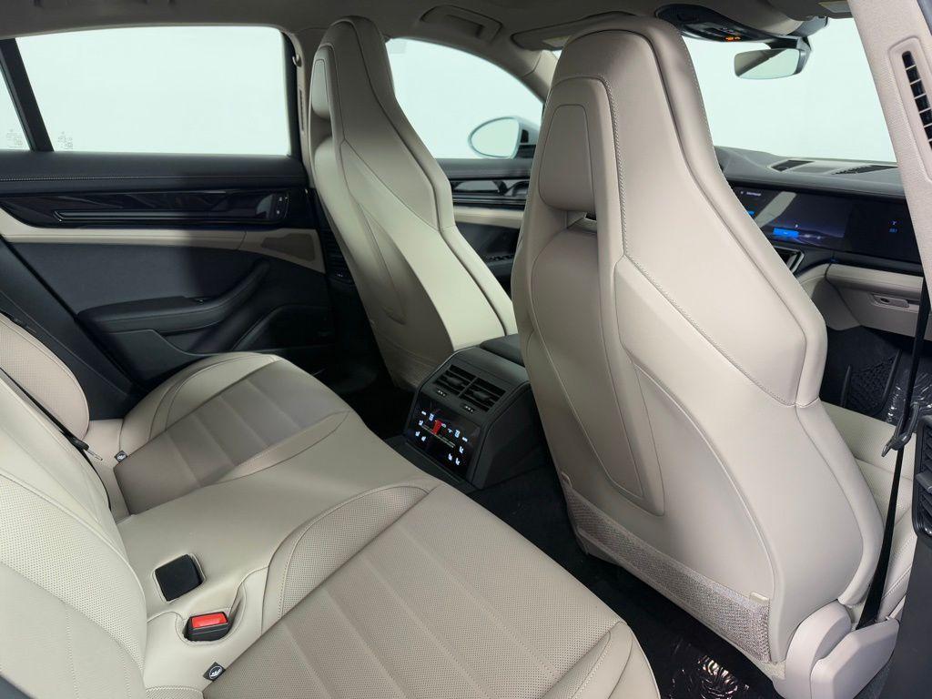 new 2026 Porsche Panamera car, priced at $134,670