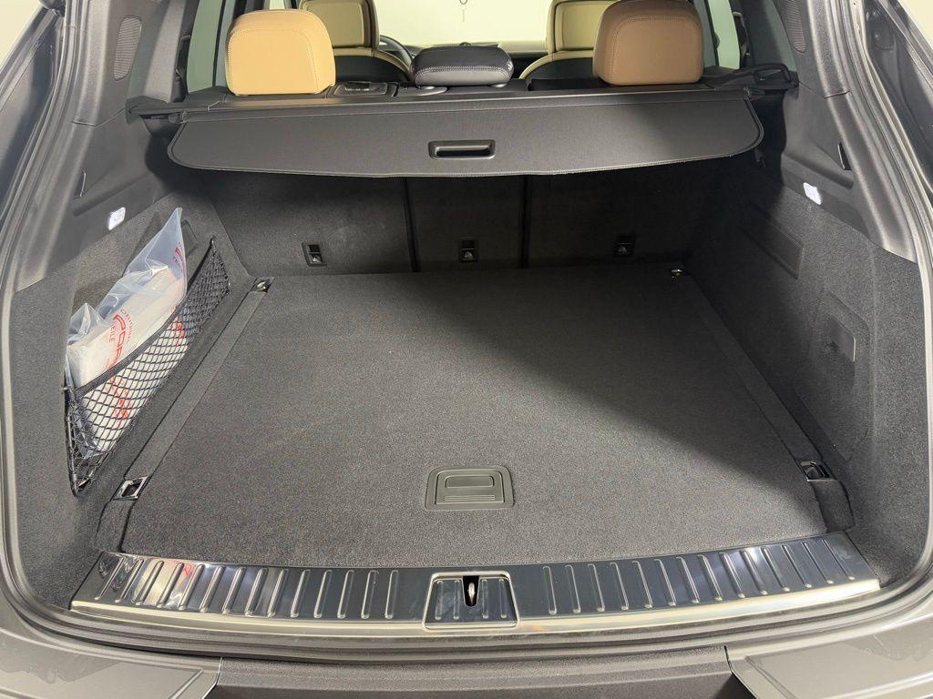 new 2026 Porsche Cayenne car, priced at $124,620