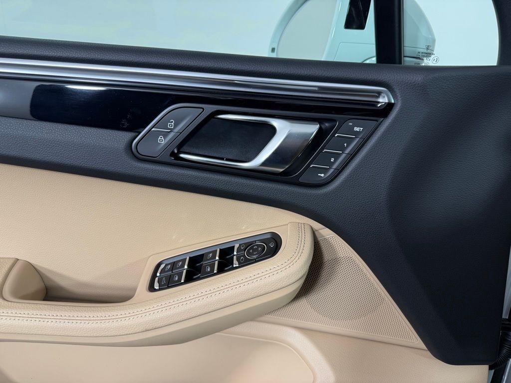 new 2026 Porsche Macan car, priced at $78,780