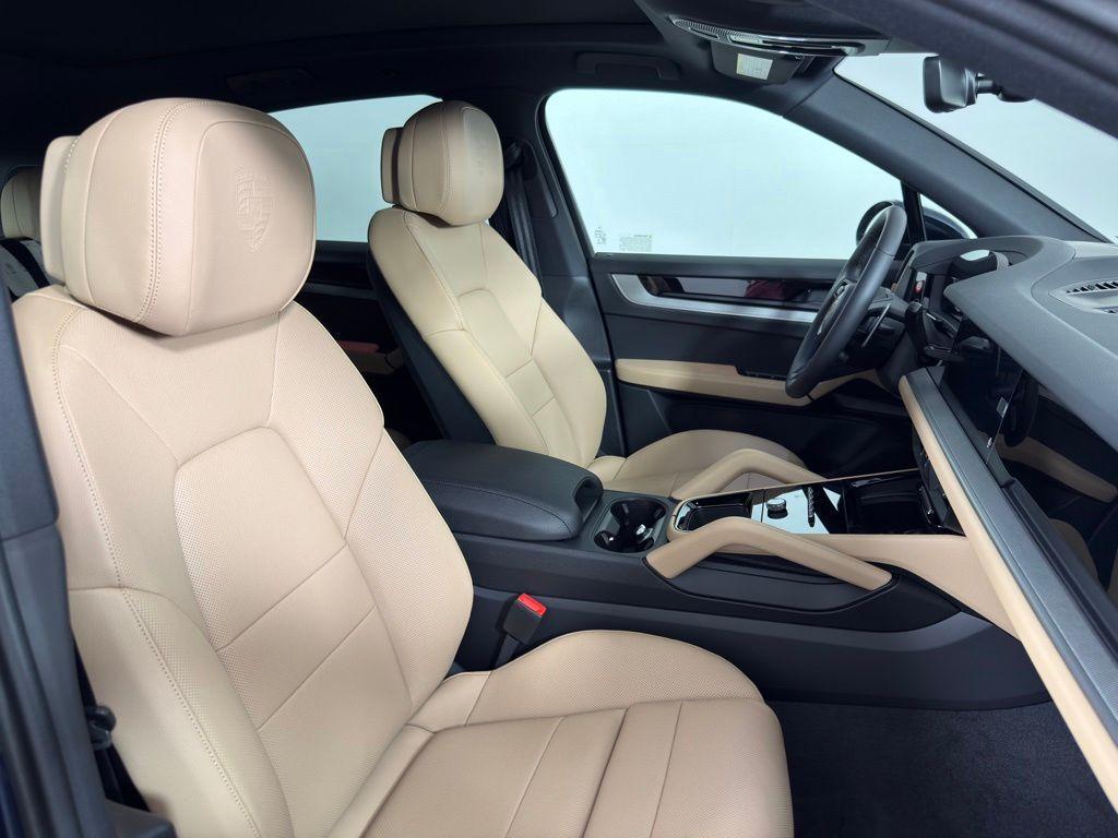 new 2026 Porsche Cayenne car, priced at $109,870