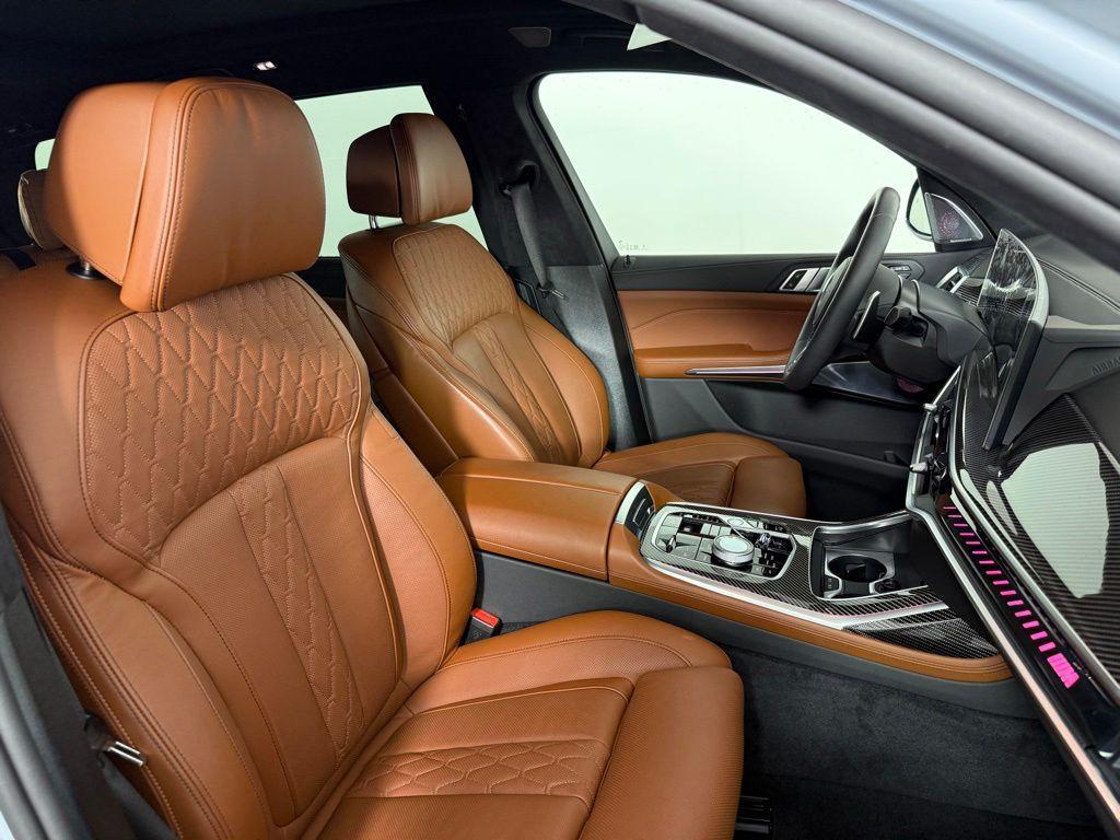 used 2026 BMW X7 car, priced at $101,525