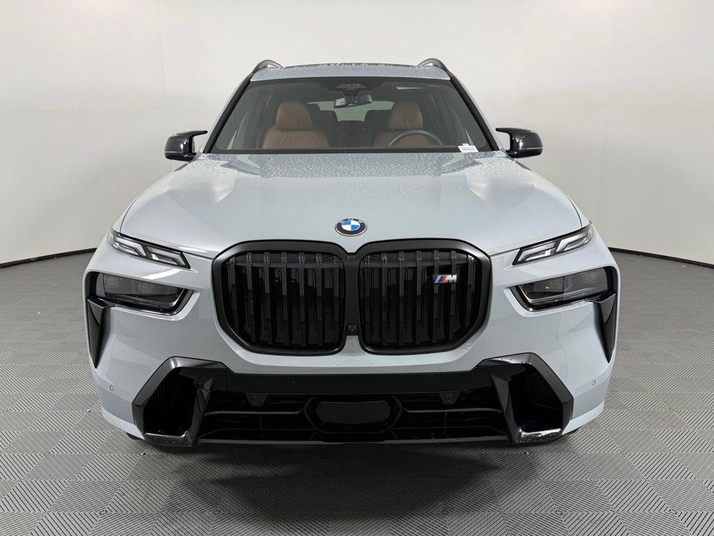 used 2026 BMW X7 car, priced at $101,525