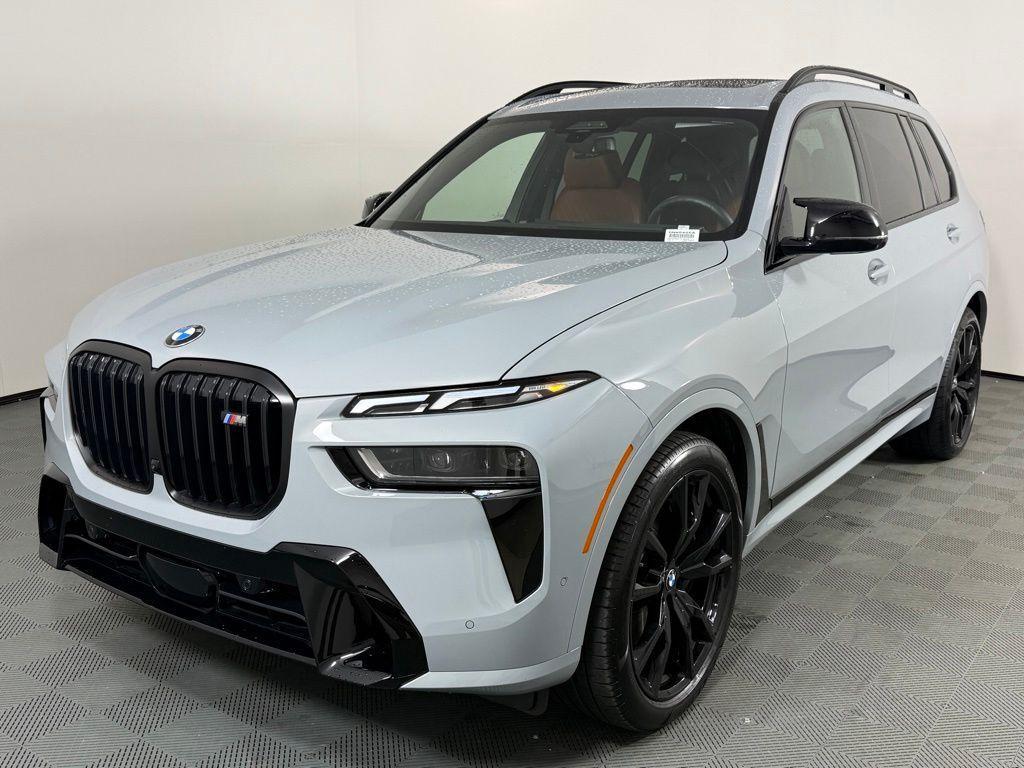 used 2026 BMW X7 car, priced at $107,025