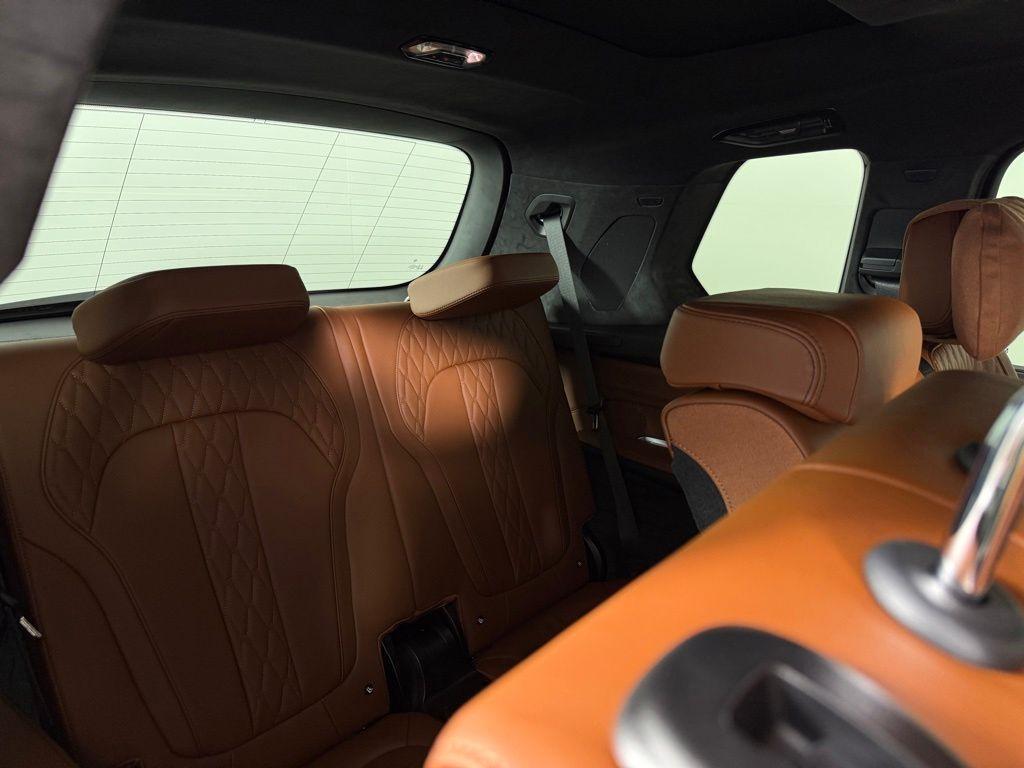 used 2026 BMW X7 car, priced at $101,525