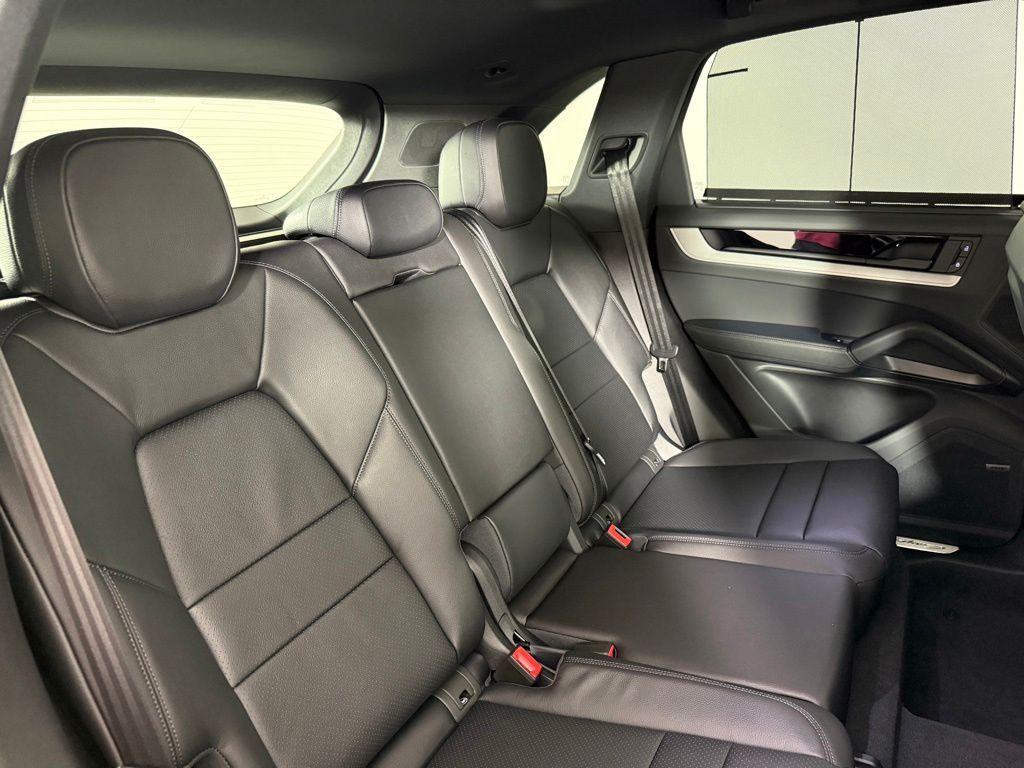 new 2026 Porsche Cayenne car, priced at $107,890