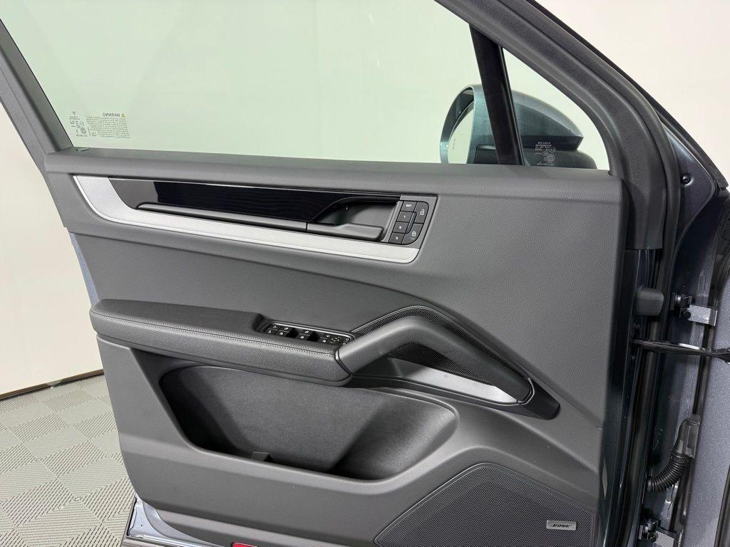 new 2026 Porsche Cayenne car, priced at $107,890