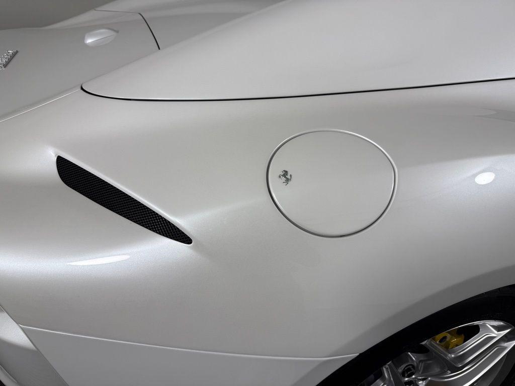 used 2023 Ferrari 812 GTS car, priced at $603,995