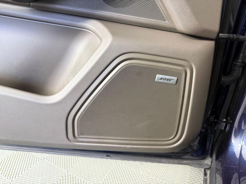 used 2022 Porsche Macan car, priced at $55,025