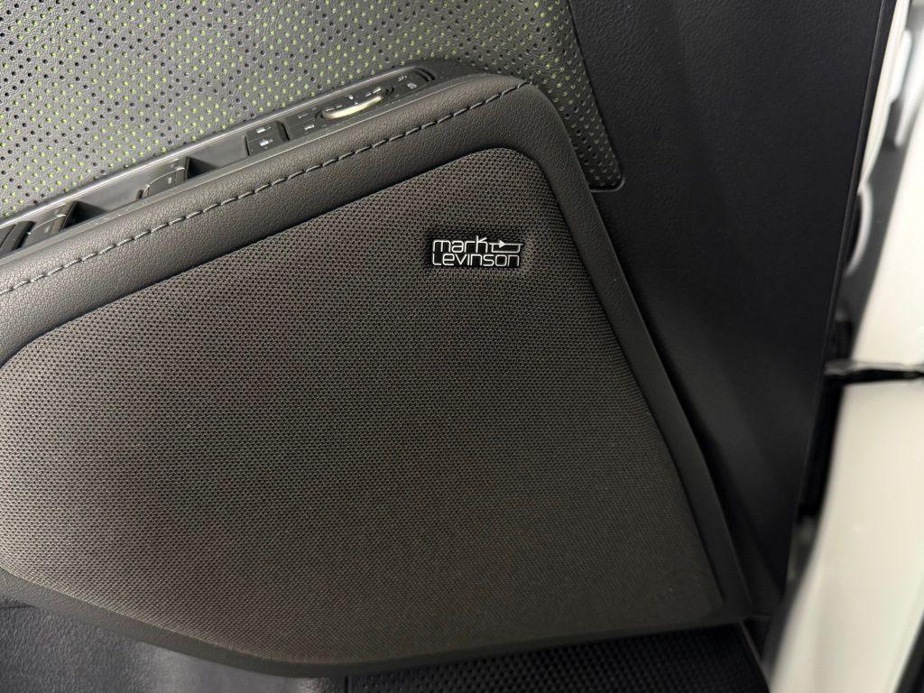 used 2024 Lexus GX 550 car, priced at $82,995