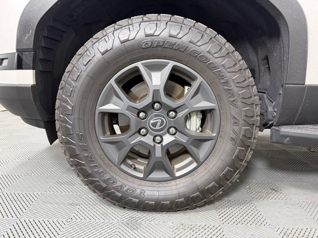 used 2024 Lexus GX 550 car, priced at $82,995