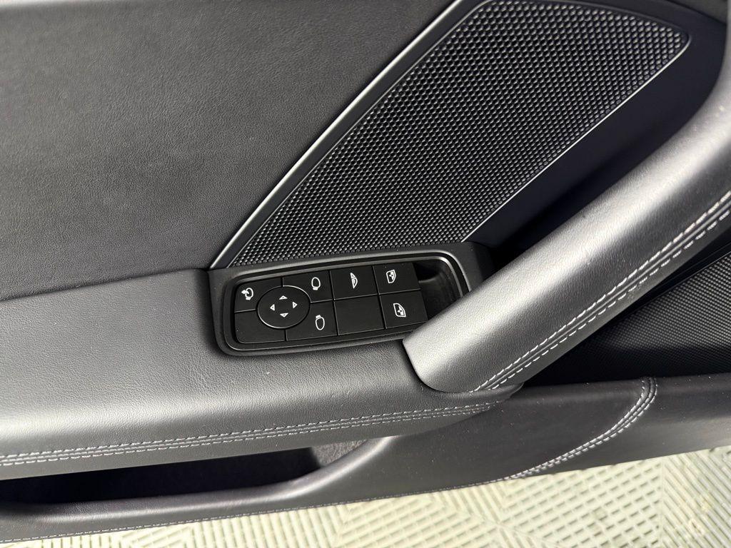 used 2024 Porsche 911 car, priced at $187,995