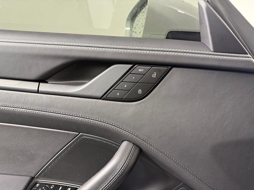 used 2024 Porsche 911 car, priced at $187,995