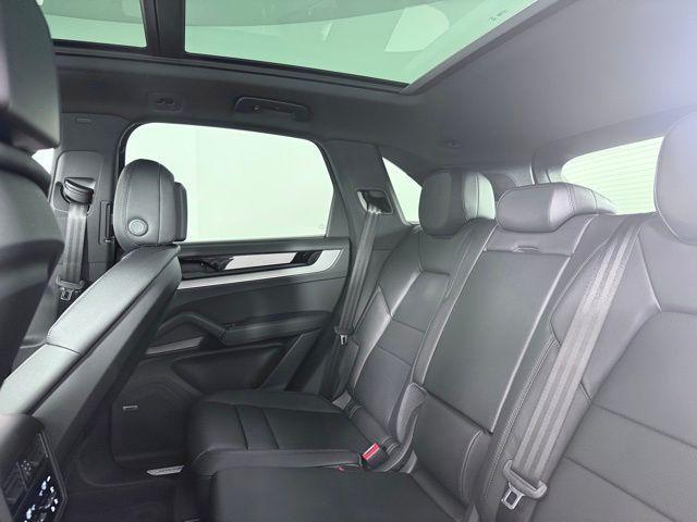 new 2026 Porsche Cayenne car, priced at $107,060