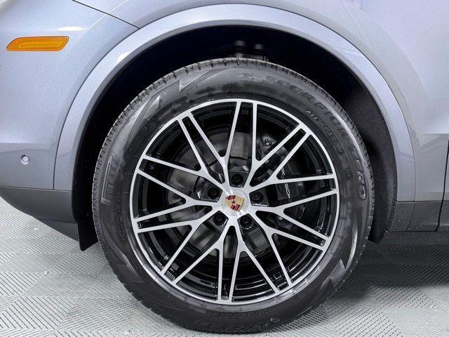 new 2026 Porsche Cayenne car, priced at $107,060